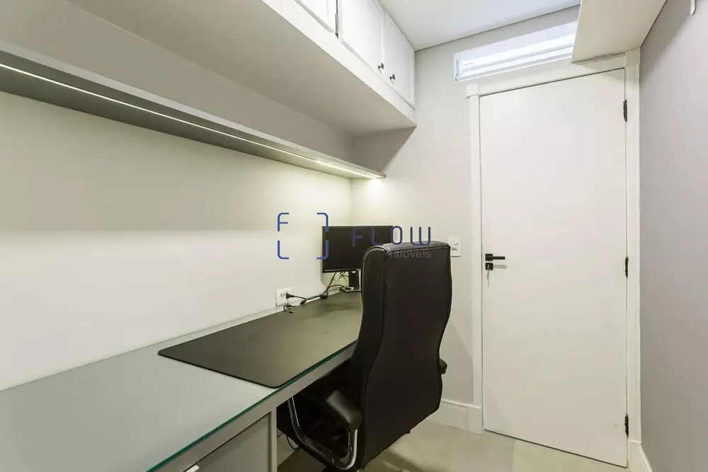 Apartamento, 2 quartos, 80 m² - Foto 1