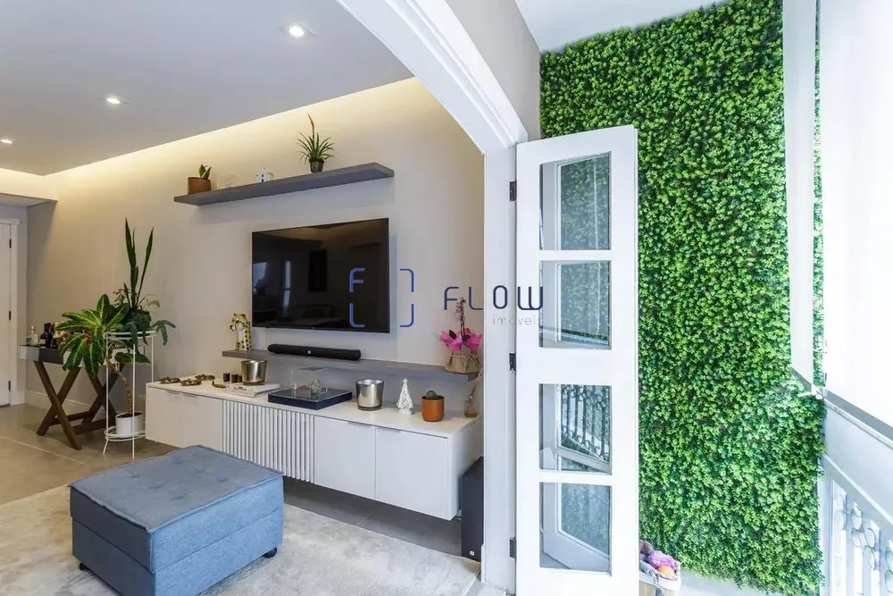 Apartamento, 2 quartos, 80 m² - Foto 6