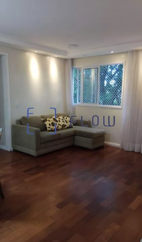 Apartamento à venda com 2 quartos, 65m² - Foto 3