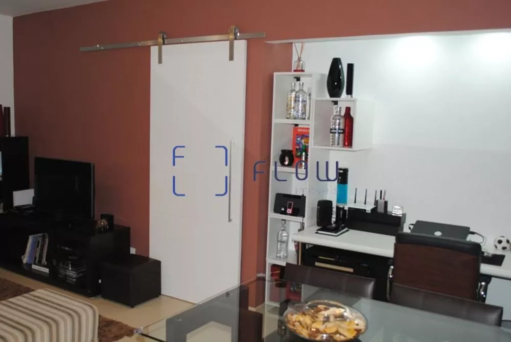 Apartamento à venda com 2 quartos, 71m² - Foto 4