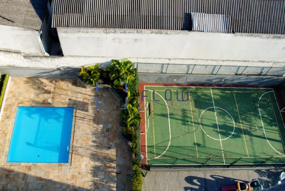 Apartamento, 2 quartos, 71 m² - Foto 8