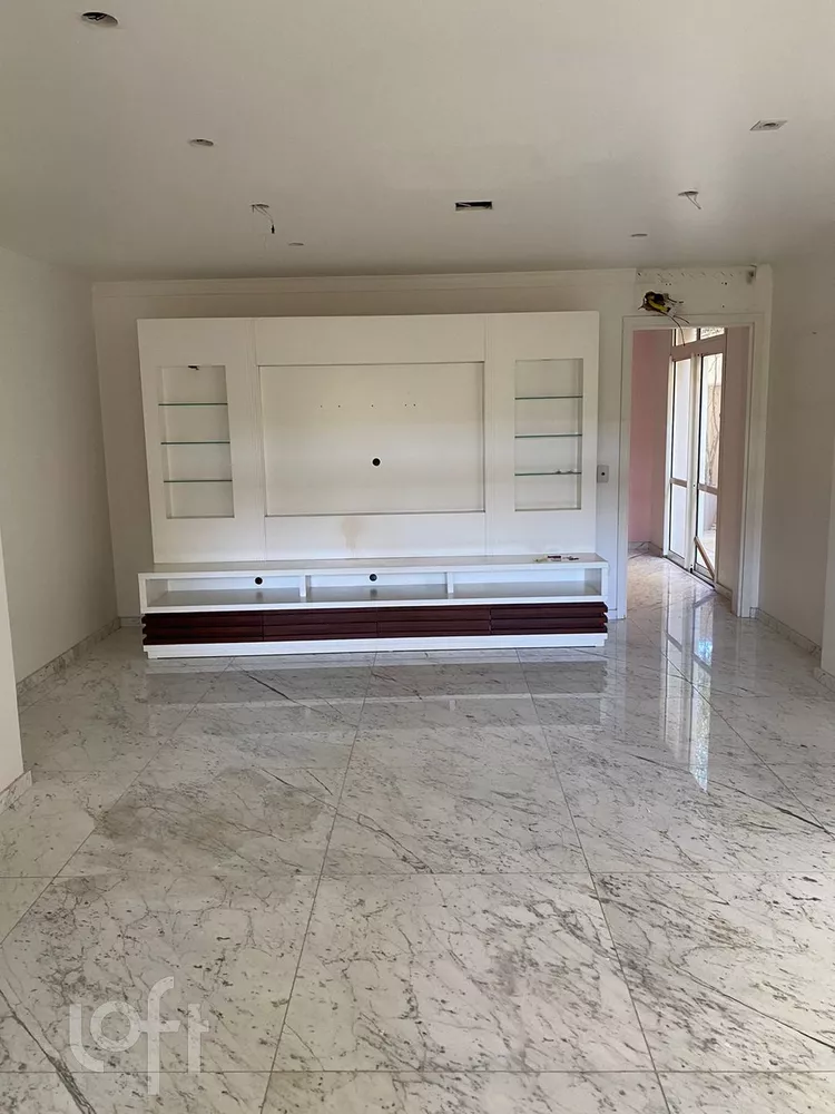 Apartamento à venda com 4 quartos, 298m² - Foto 2