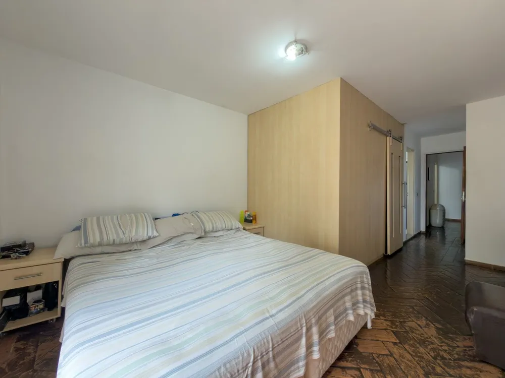 Casa, 4 quartos, 202 m² - Foto 9