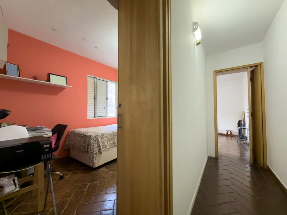 Casa, 4 quartos, 202 m² - Foto 6