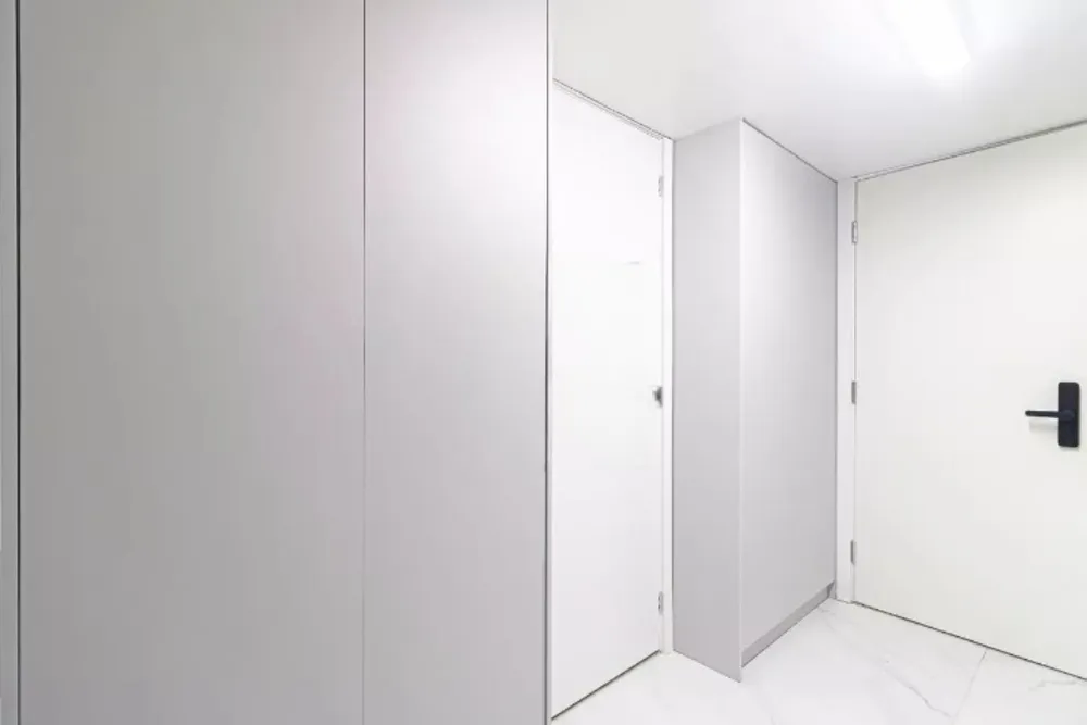 Apartamento, 1 quarto, 33 m² - Foto 6