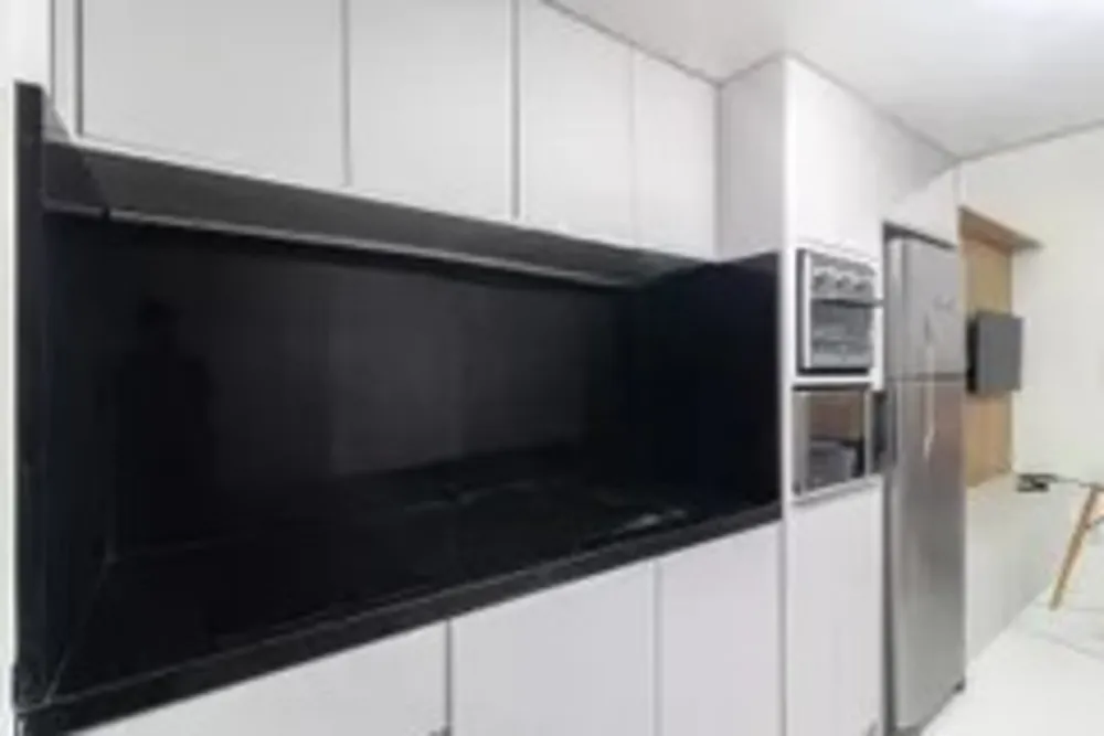 Apartamento, 1 quarto, 33 m² - Foto 5
