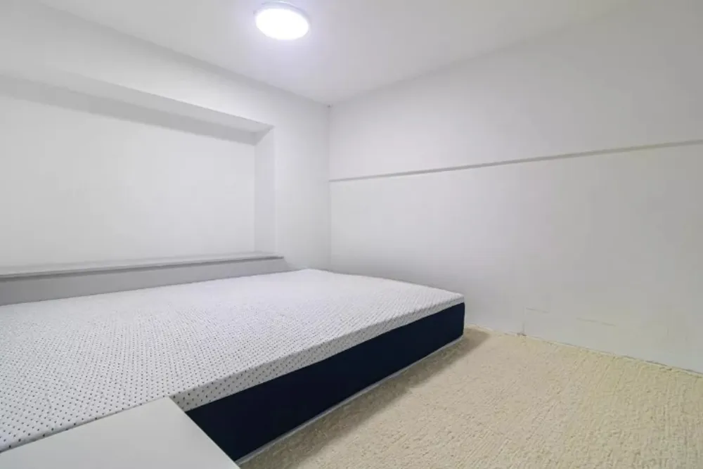 Apartamento, 1 quarto, 33 m² - Foto 6