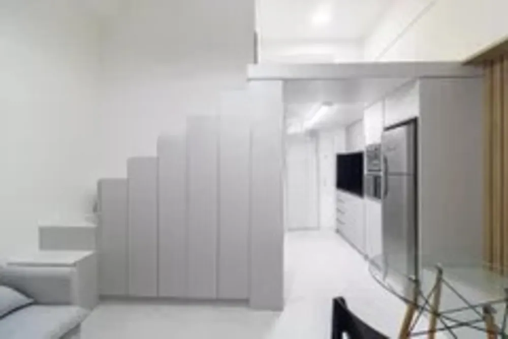 Apartamento, 1 quarto, 33 m² - Foto 8