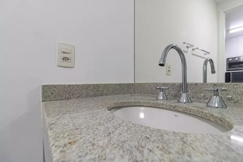 Apartamento, 1 quarto, 33 m² - Foto 12