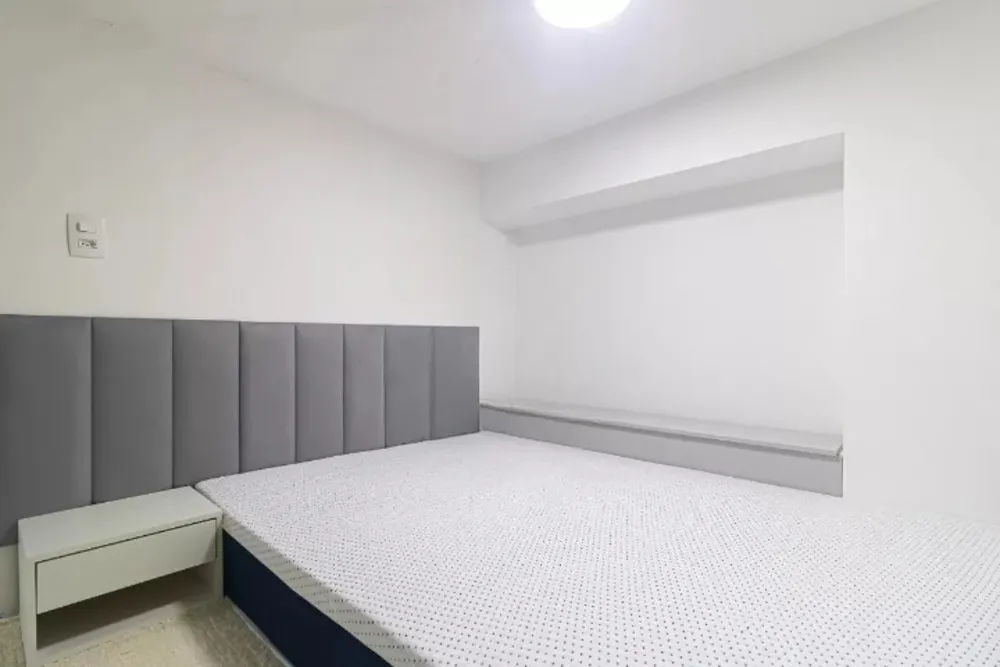 Apartamento, 1 quarto, 33 m² - Foto 3