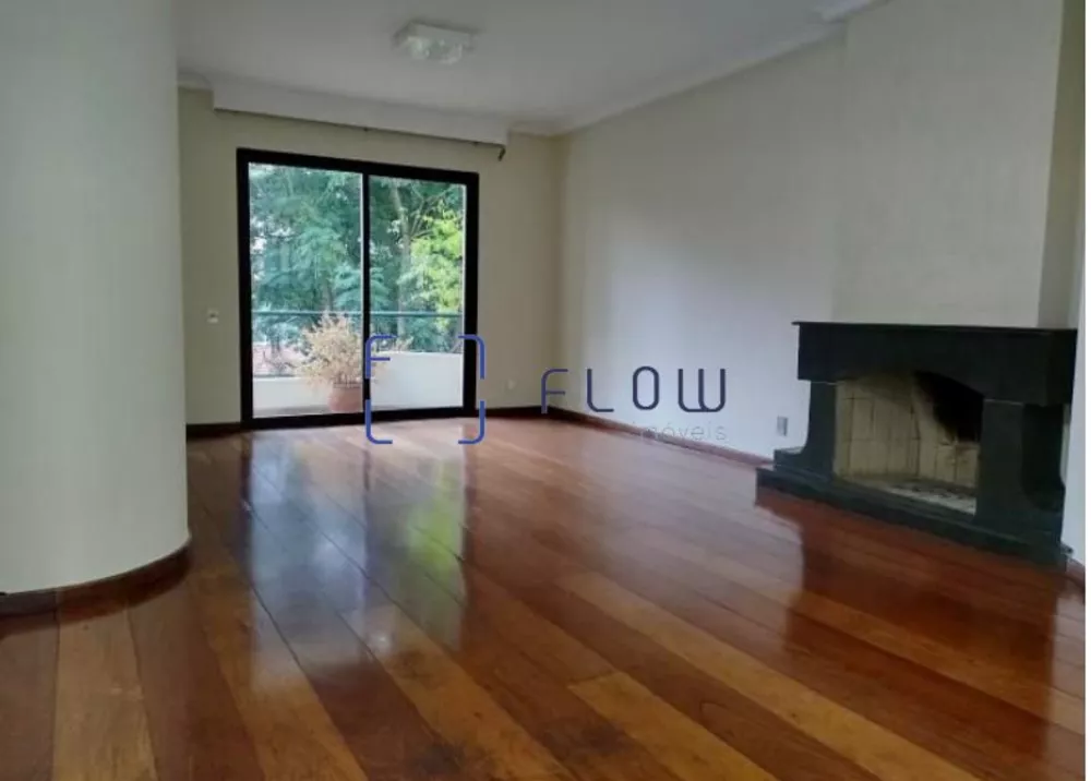 Apartamento à venda e aluguel com 3 quartos, 140m² - Foto 3