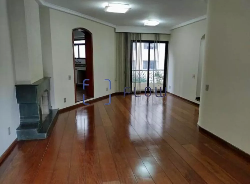 Apartamento à venda e aluguel com 3 quartos, 140m² - Foto 2