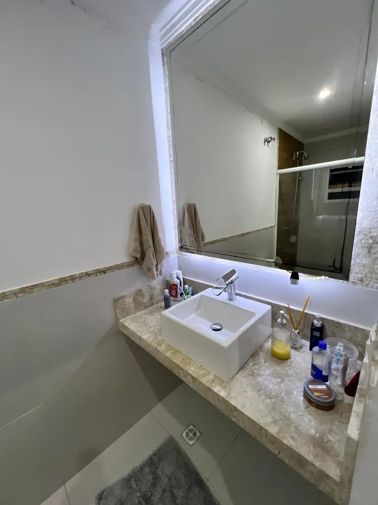 Casa, 3 quartos, 250 m² - Foto 9
