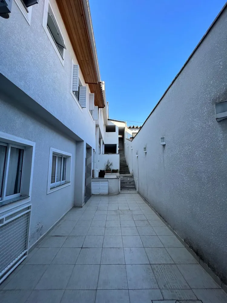 Casa, 3 quartos, 250 m² - Foto 12