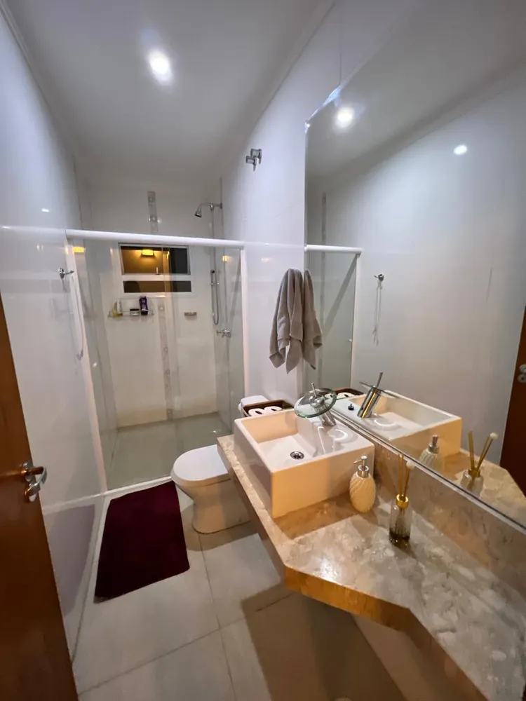 Casa, 3 quartos, 250 m² - Foto 6