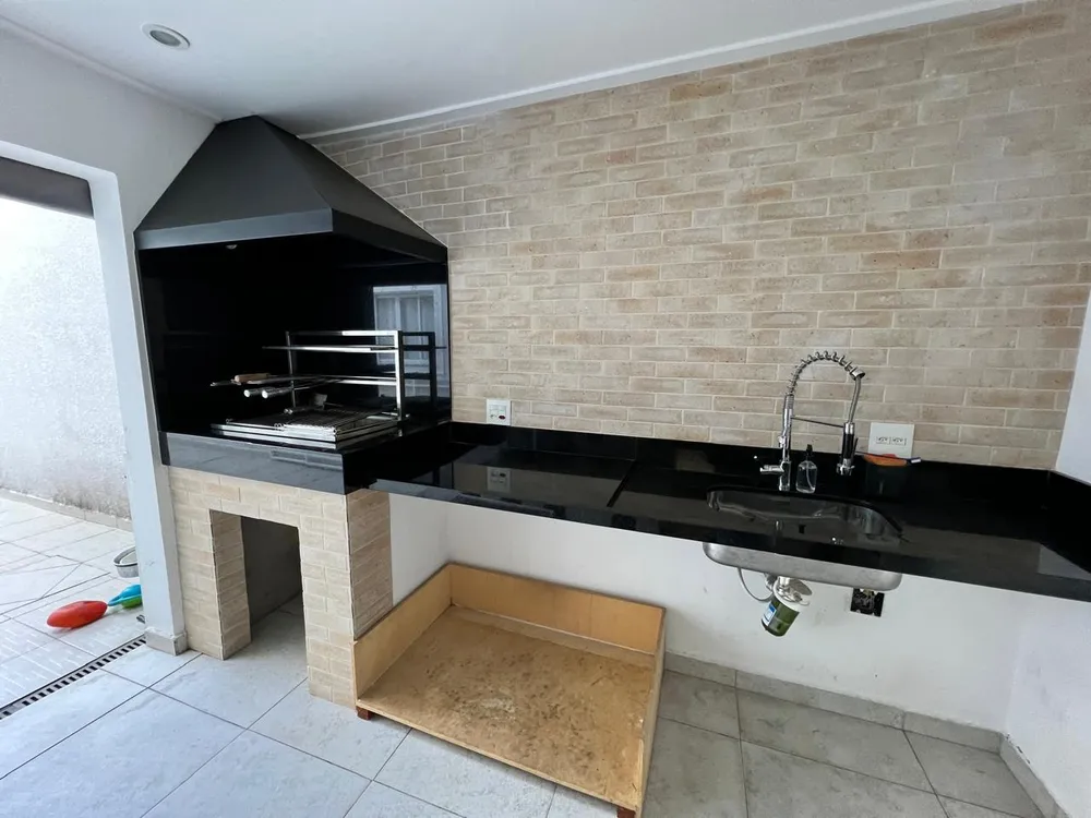 Casa, 3 quartos, 250 m² - Foto 11
