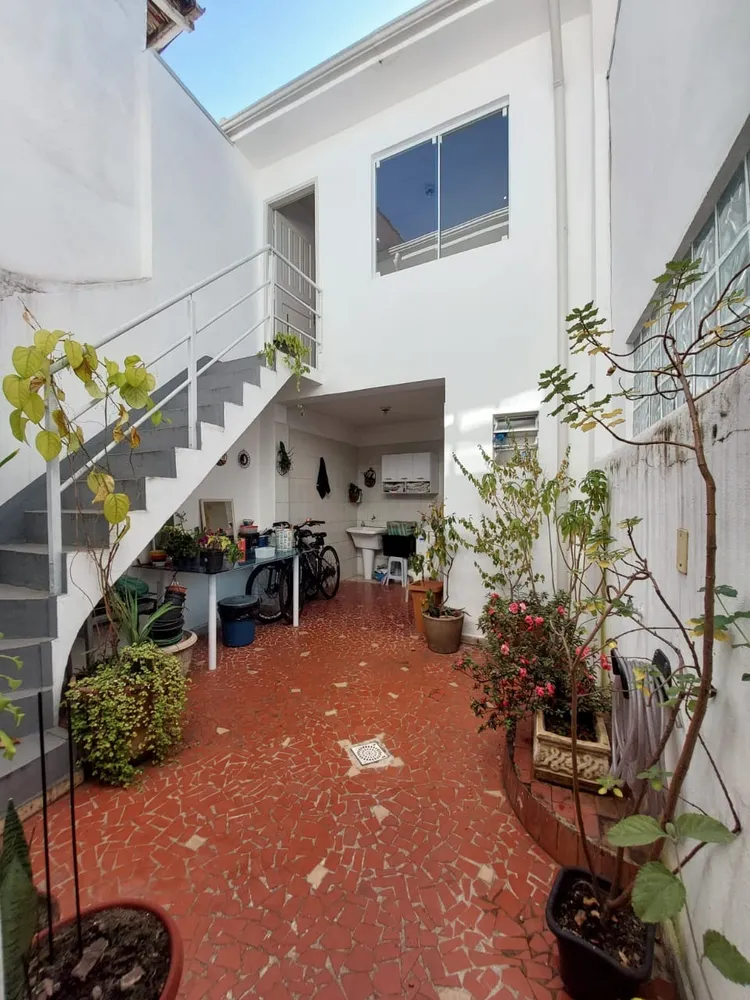 Casa, 3 quartos, 109 m² - Foto 8