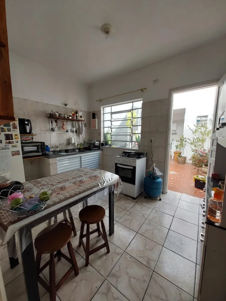 Casa, 3 quartos, 109 m² - Foto 2