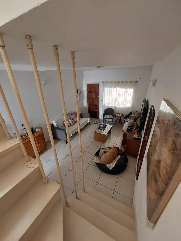 Casa, 3 quartos, 109 m² - Foto 10