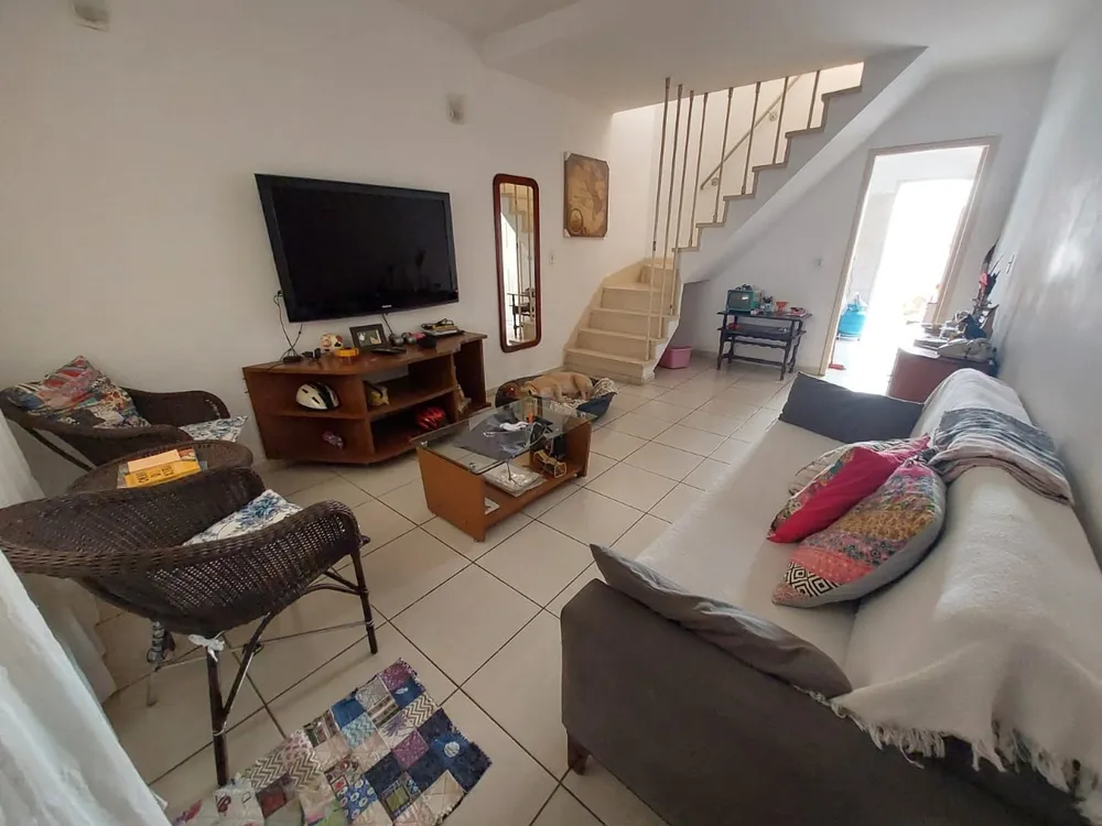 Casa, 3 quartos, 109 m² - Foto 1