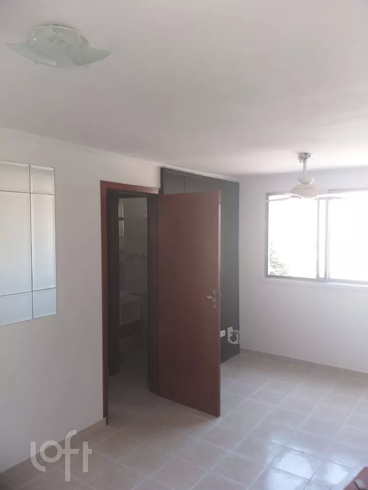 Apartamento à venda com 2 quartos, 57m² - Foto 1