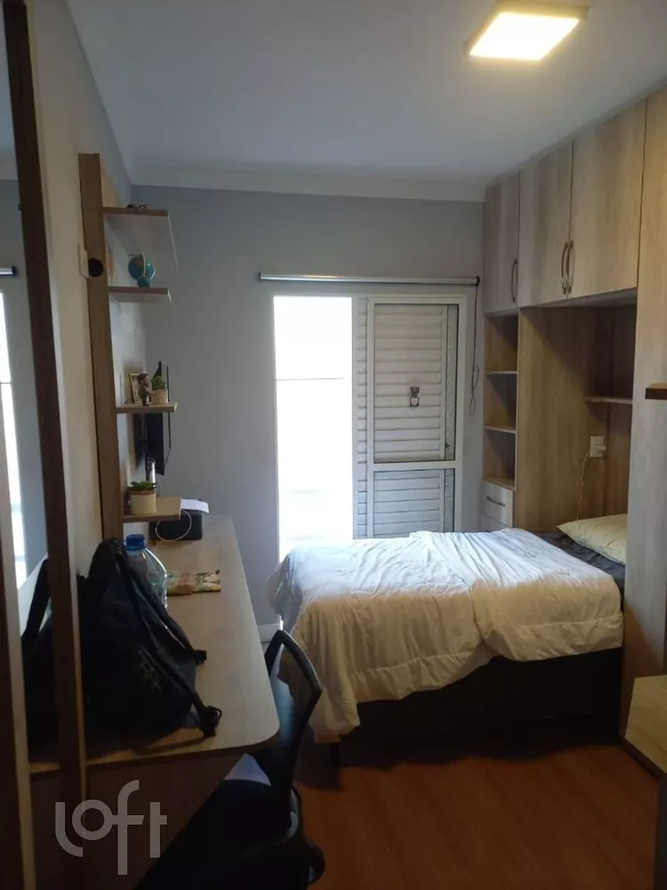 Casa de Condomínio à venda com 3 quartos, 110m² - Foto 12