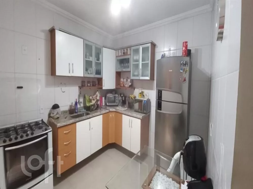 Casa de Condomínio à venda com 3 quartos, 110m² - Foto 3