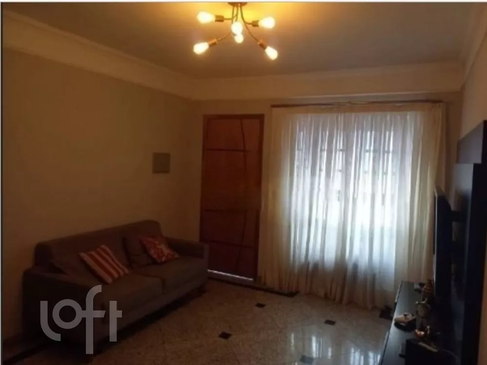 Casa de Condomínio à venda com 3 quartos, 110m² - Foto 1