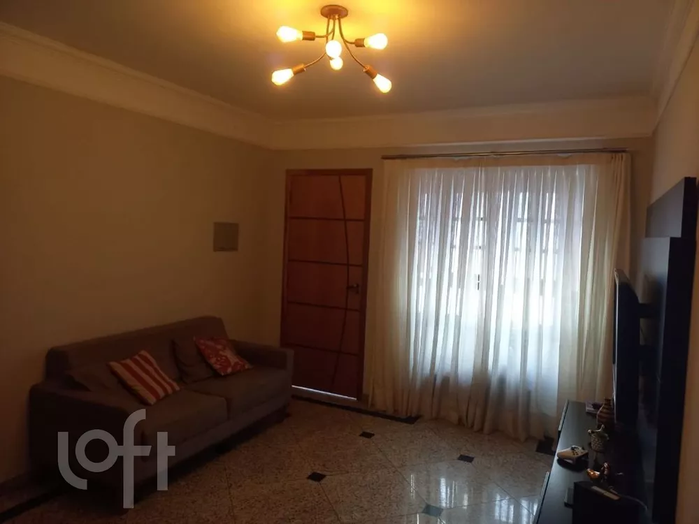 Casa de Condomínio à venda com 3 quartos, 110m² - Foto 14