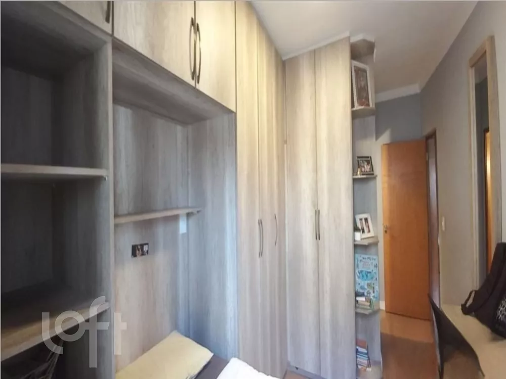 Casa de Condomínio à venda com 3 quartos, 110m² - Foto 4