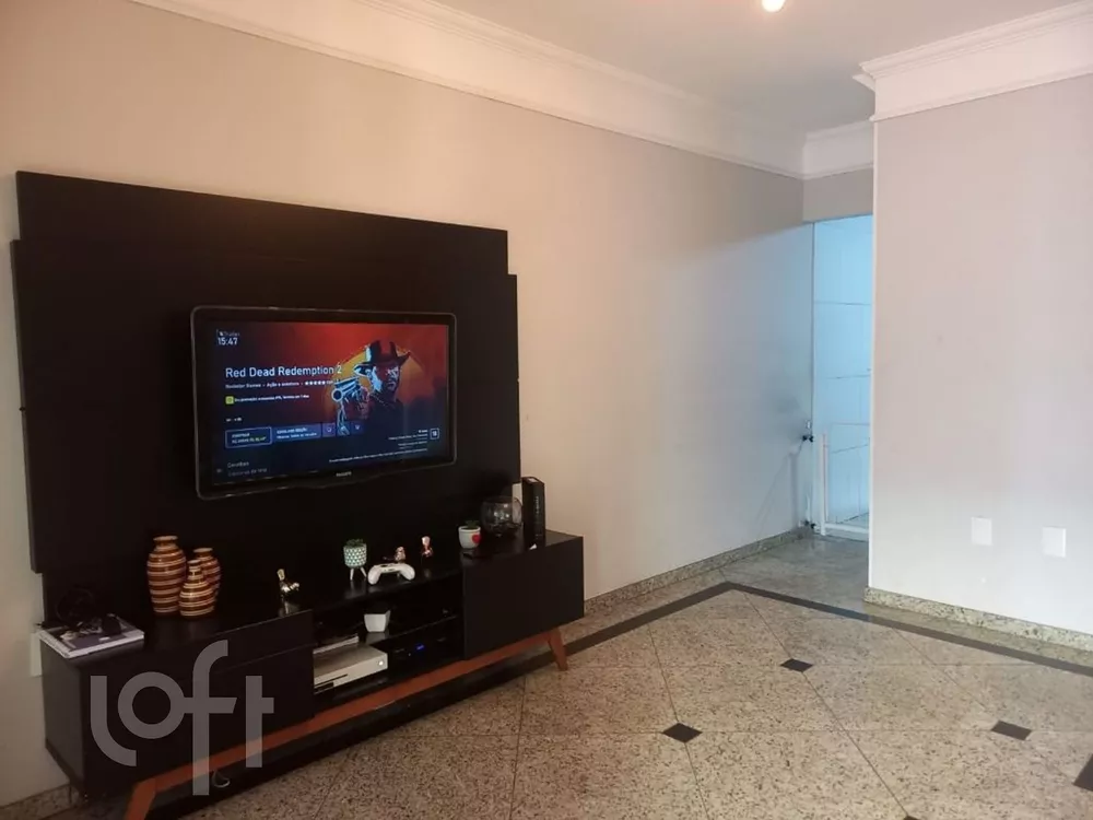 Casa de Condomínio à venda com 3 quartos, 110m² - Foto 16