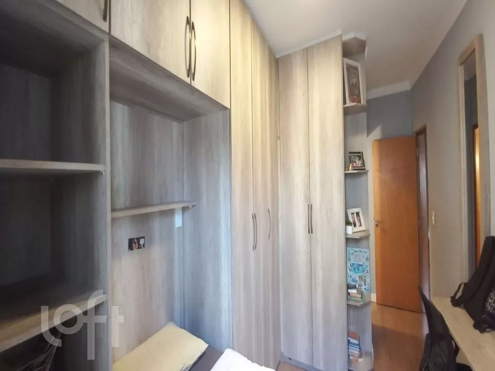 Casa de Condomínio à venda com 3 quartos, 110m² - Foto 13