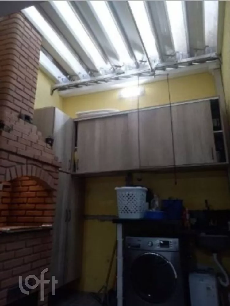 Casa de Condomínio à venda com 3 quartos, 110m² - Foto 10