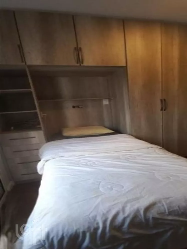 Casa de Condomínio à venda com 3 quartos, 110m² - Foto 5