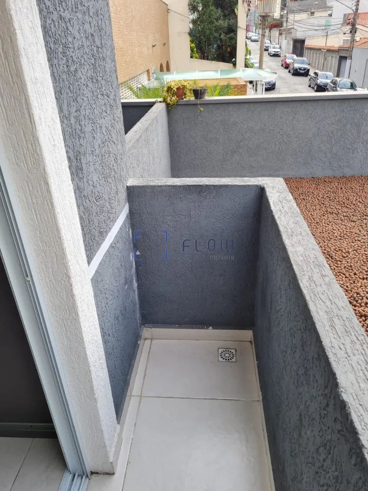 Apartamento, 1 quarto, 32 m² - Foto 3