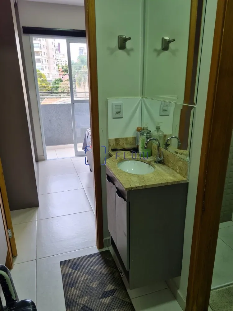 Apartamento, 1 quarto, 32 m² - Foto 7