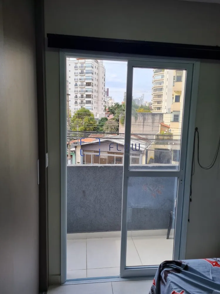 Apartamento, 1 quarto, 32 m² - Foto 2