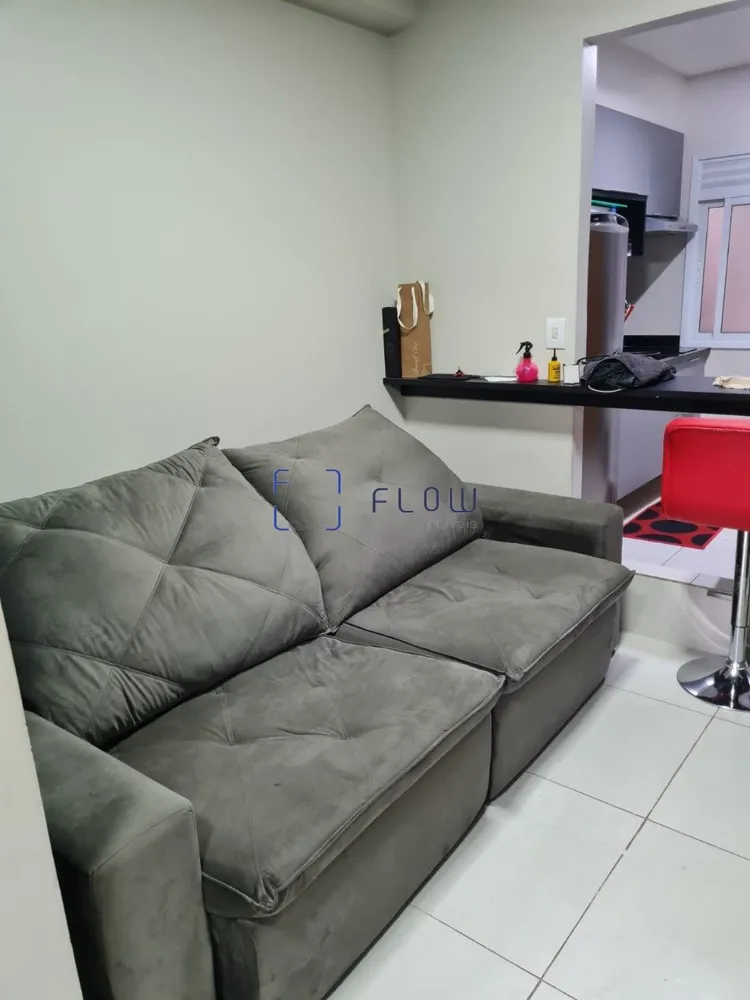 Apartamento, 1 quarto, 32 m² - Foto 12