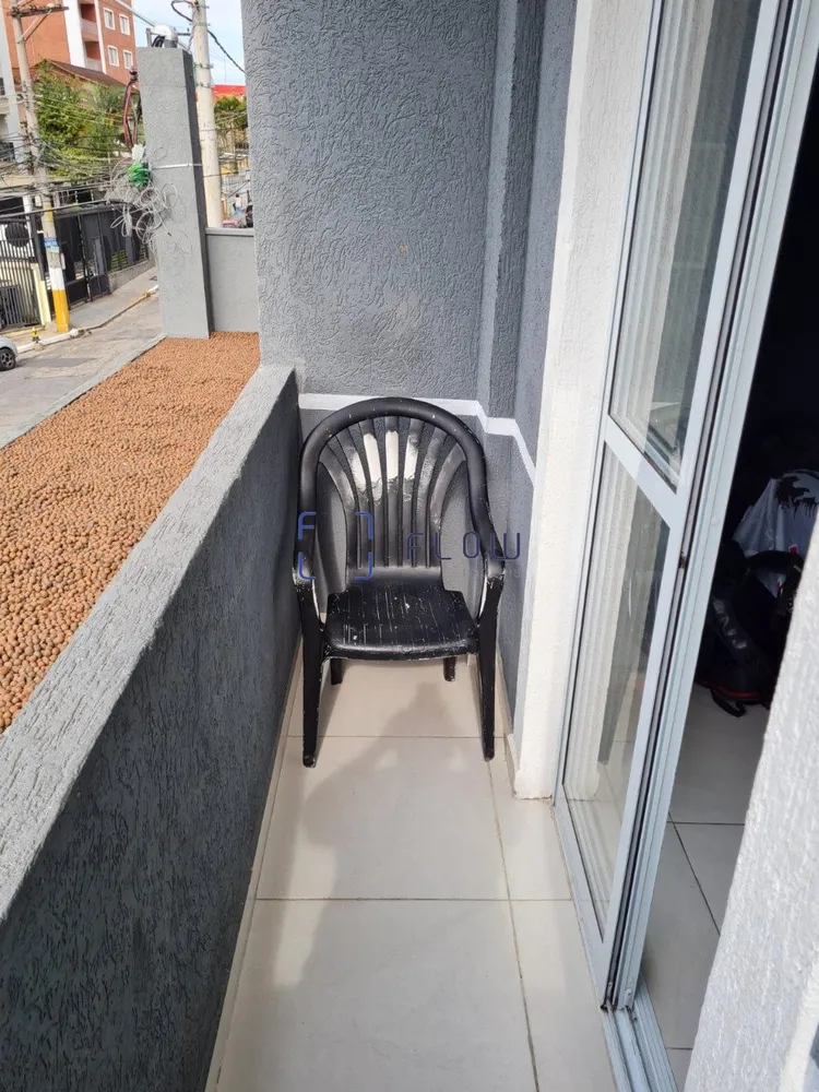 Apartamento, 1 quarto, 32 m² - Foto 11