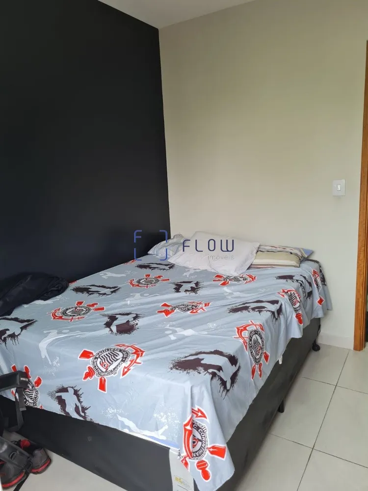 Apartamento, 1 quarto, 32 m² - Foto 8