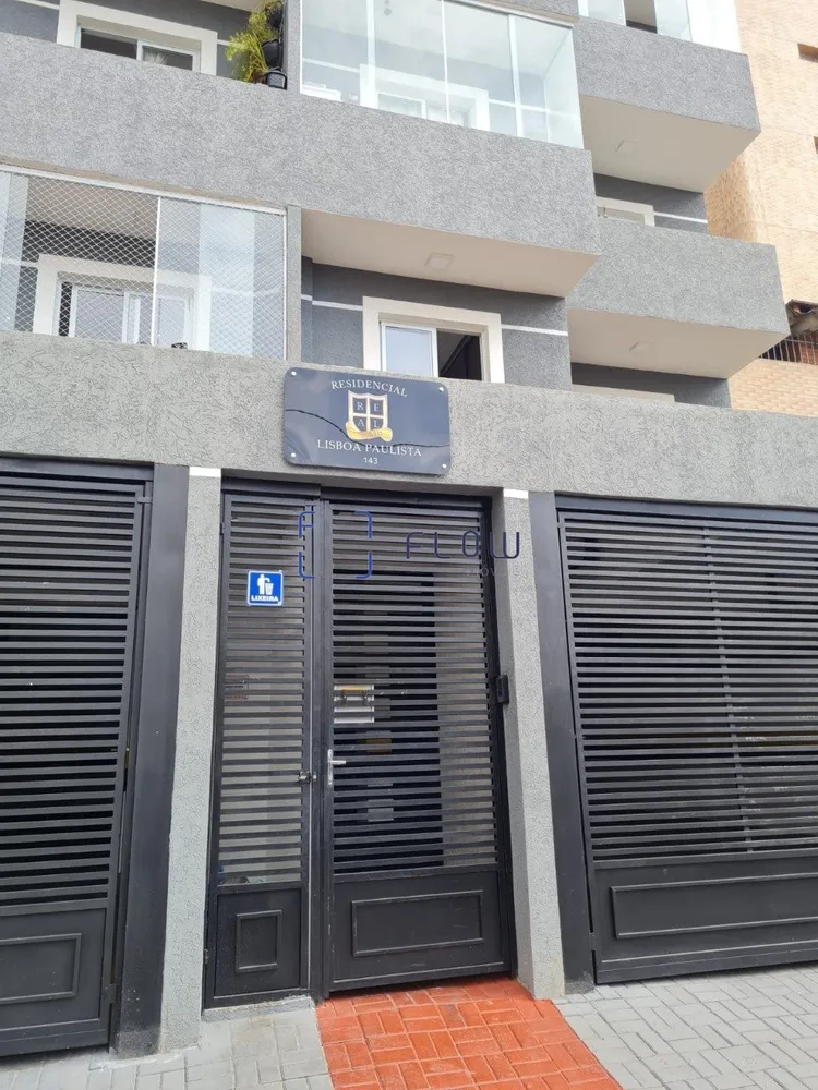 Apartamento, 1 quarto, 32 m² - Foto 4