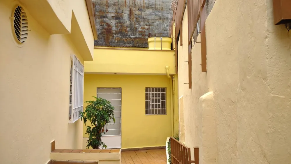 Casa, 4 quartos, 284 m² - Foto 11