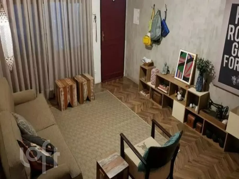 Casa à venda com 3 quartos, 160m² - Foto 2