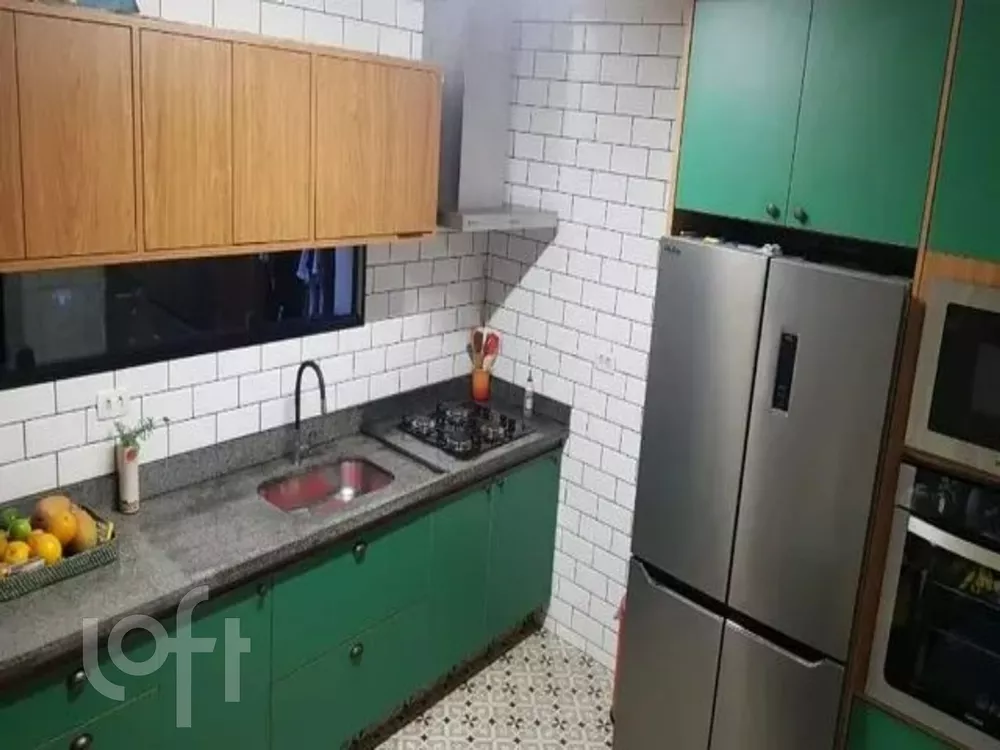 Casa à venda com 3 quartos, 160m² - Foto 3