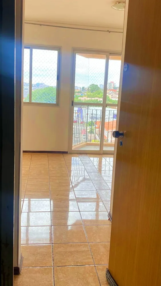 Apartamento, 3 quartos, 78 m² - Foto 1