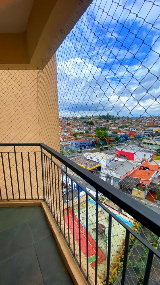 Apartamento, 3 quartos, 78 m² - Foto 4