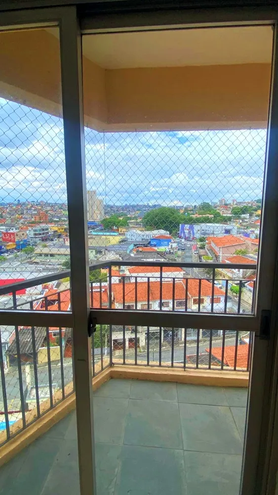 Apartamento, 3 quartos, 78 m² - Foto 3