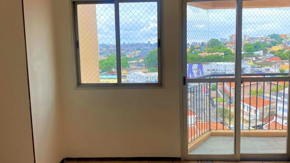 Apartamento, 3 quartos, 78 m² - Foto 2