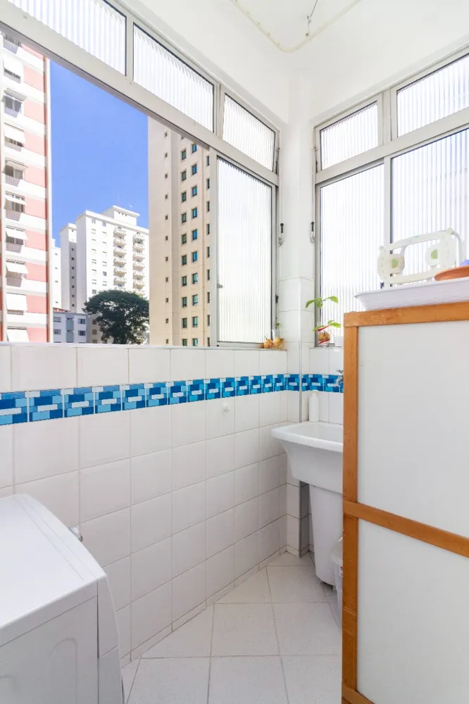 Apartamento, 2 quartos, 72 m² - Foto 6