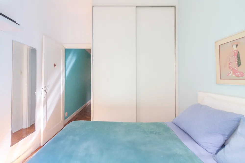 Apartamento, 2 quartos, 72 m² - Foto 5
